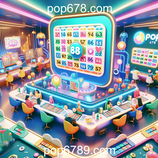 Jogos de Bingo
