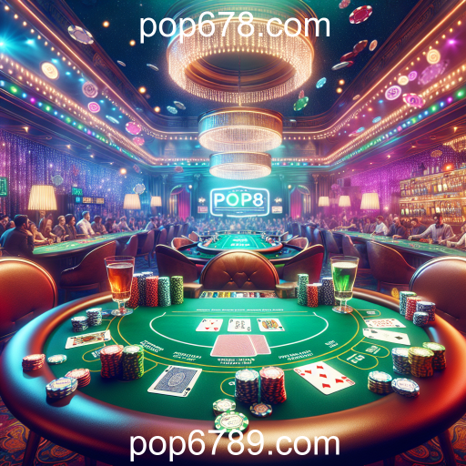 Jogos de Poker